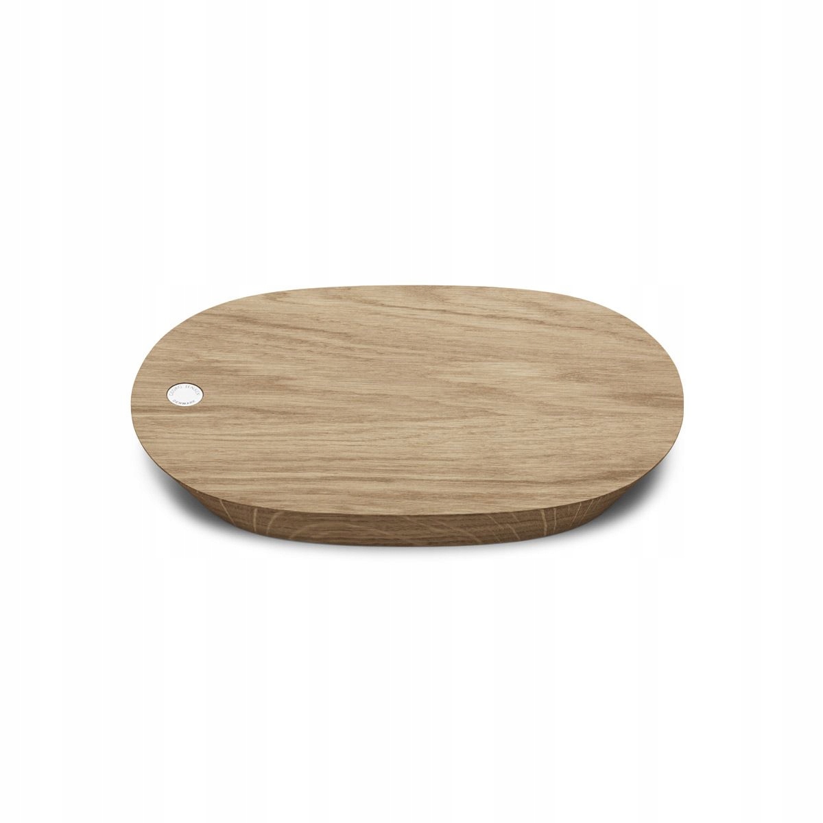 Georg Jensen Alfredo Dubová doska na krájanie a servírovanie 27 cm