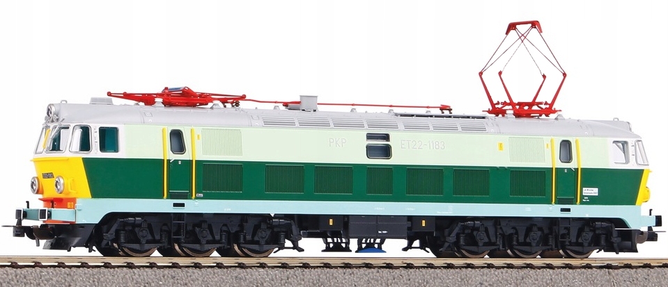 

Lokomotywa Elektryczna ET22-1183 Pkp Piko 96335