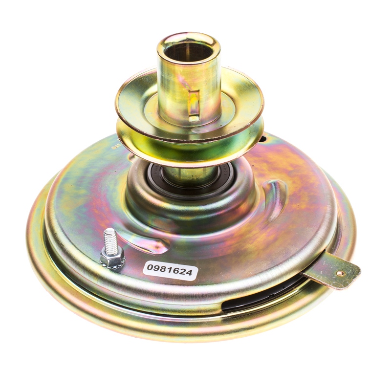 SPRZĘGŁO MECHANICZNE NOŻY DO HUSQVARNA JONSERED PARTNER 5321981-44 Typ sprzęgło