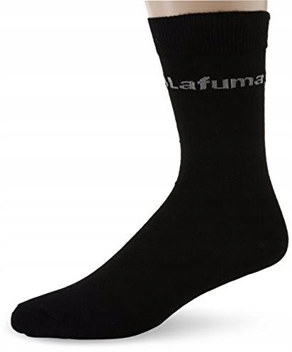 aH4964 Skarpety Sportowe Lafuma Oslo Long 35-38