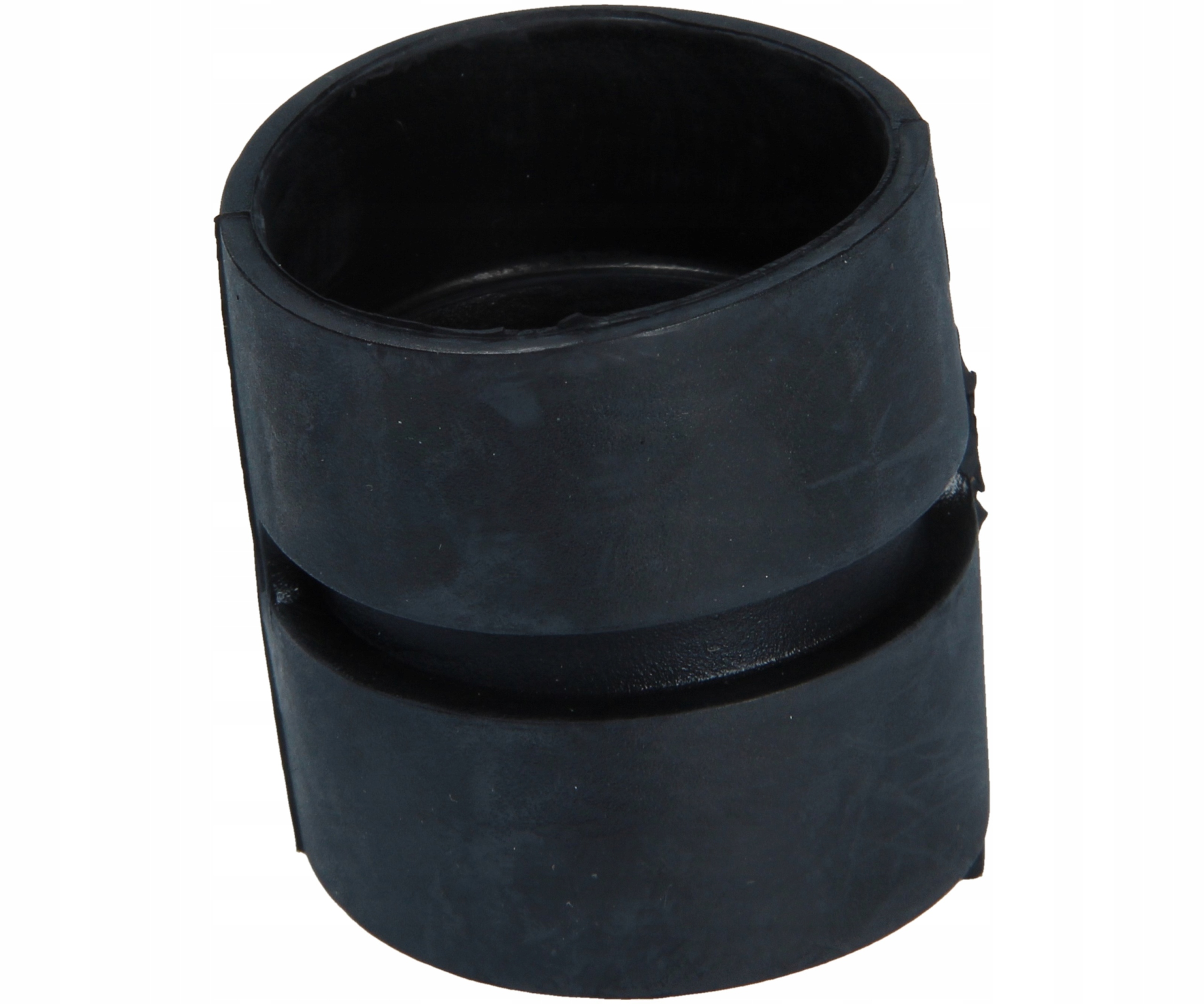 Rura łącząca zbiornik z pompą zmywarki Aeg Electrolux Zanussi