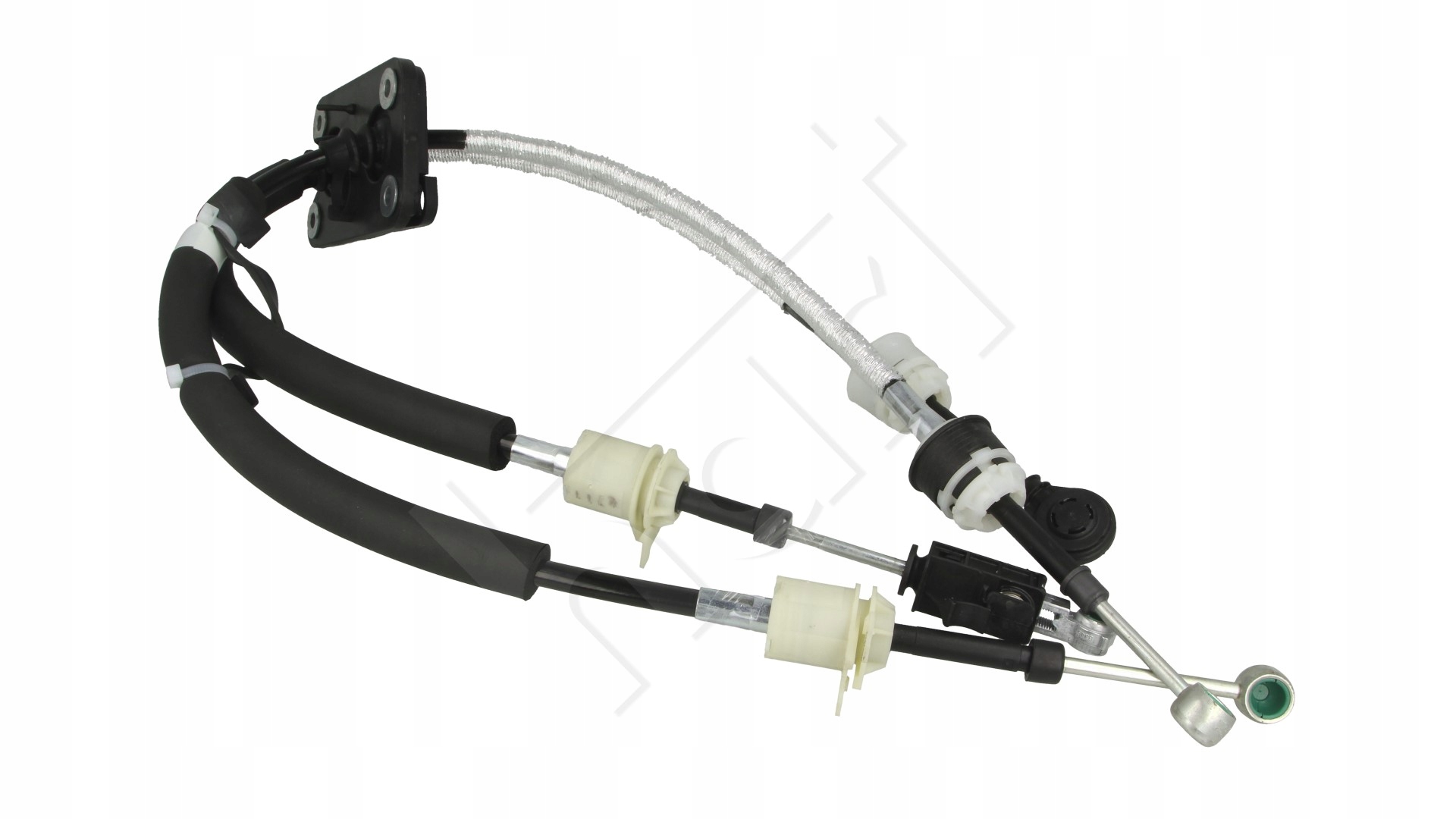 Lanko Řazení Rychlostních Stupňů Jumper III Originál