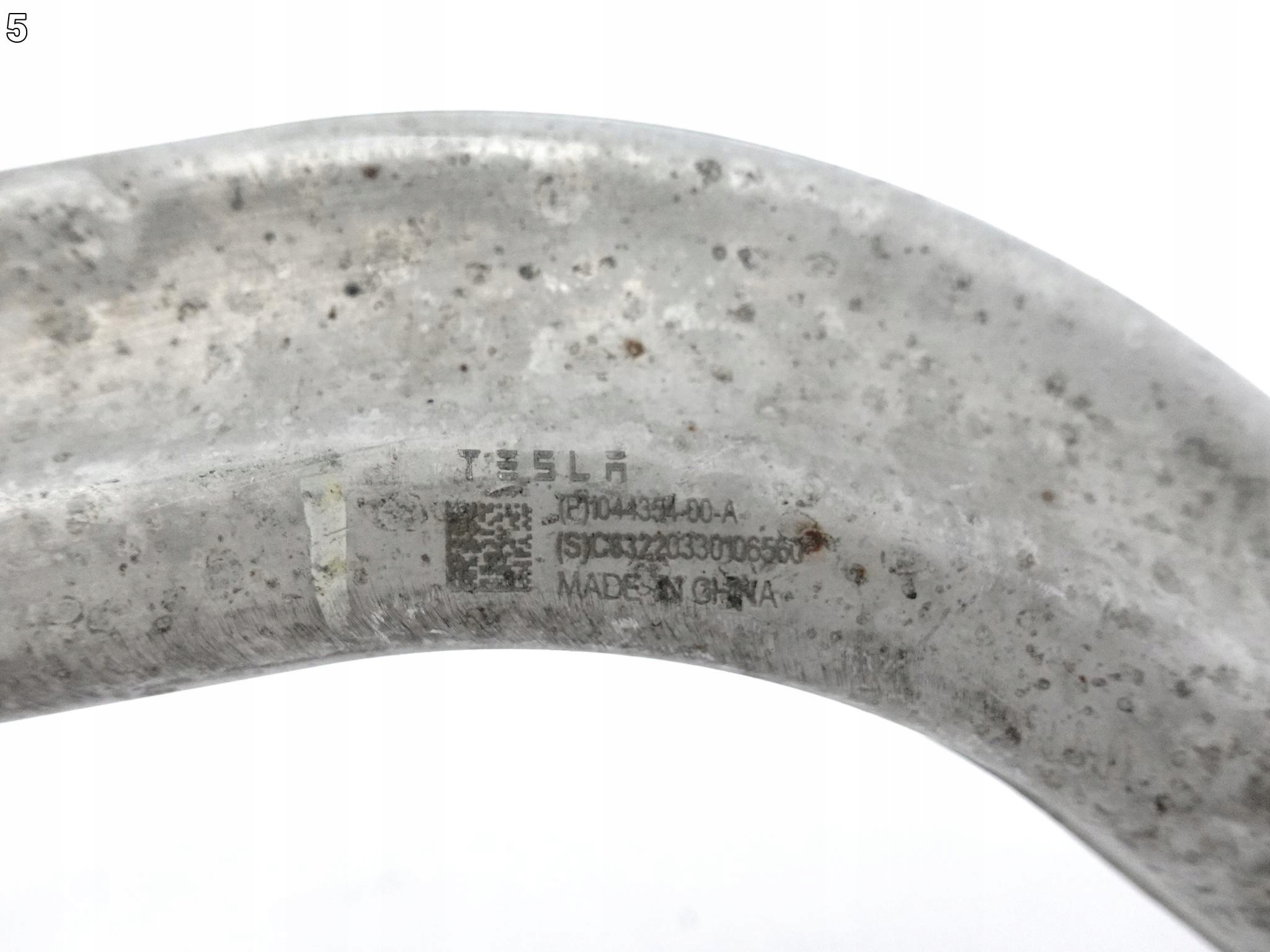 TESLA MODEL Y 3 lower arm sususpension front left 1044354-00-A