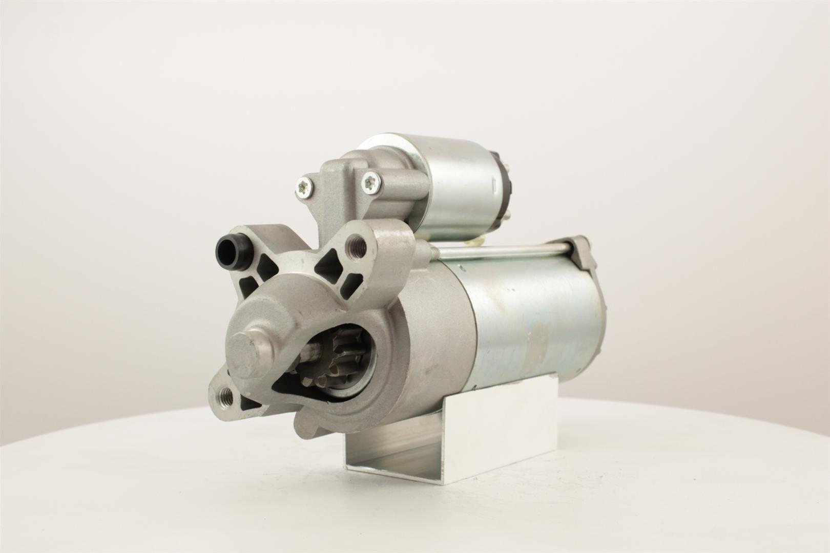 Rozrusznik FORD VOLVO 1.6 2.0 TDCi D FOCUS MONDEO KUGA C30 C70 S40 S80 V50 Typ samochodu Samochody dostawcze Samochody osobowe