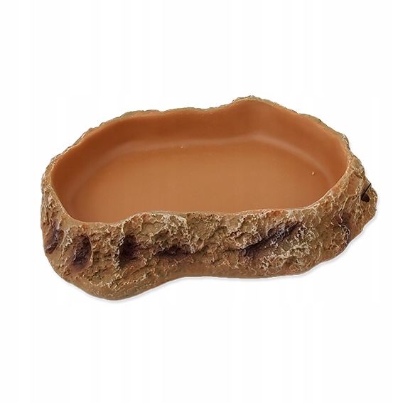 

Repti Planet miska S 15,5x10x3cm do terrarium