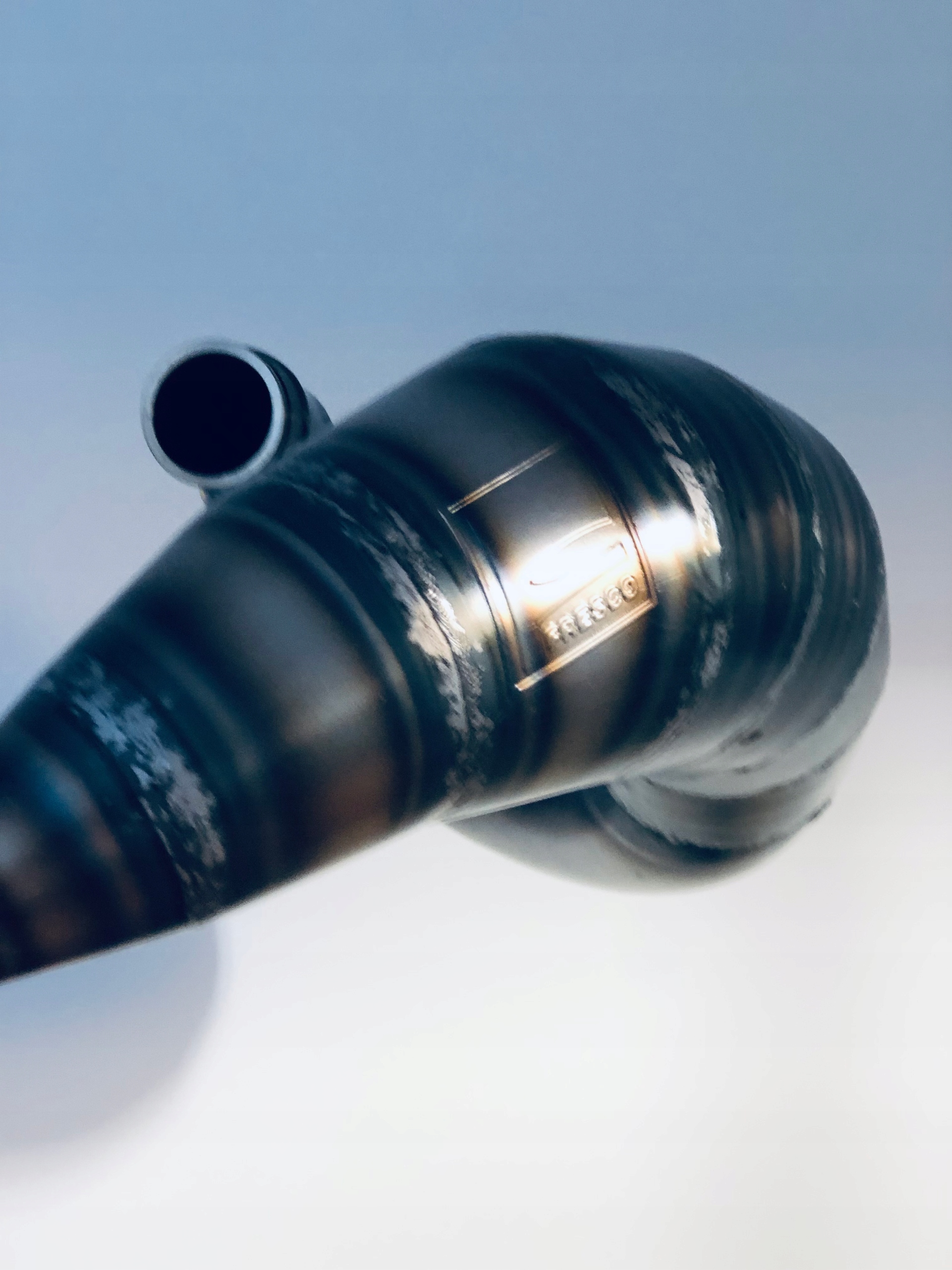 Husqvarna Wr Cr 125 05-13 difuzér Fresco Cubamoto