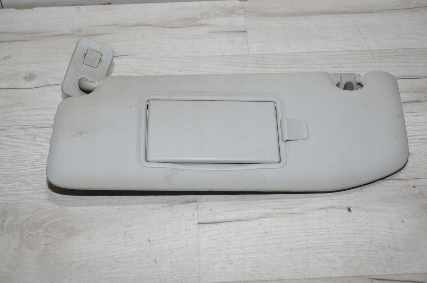 cover przeciwsloneczna left Citroen C4 Cactus 16r