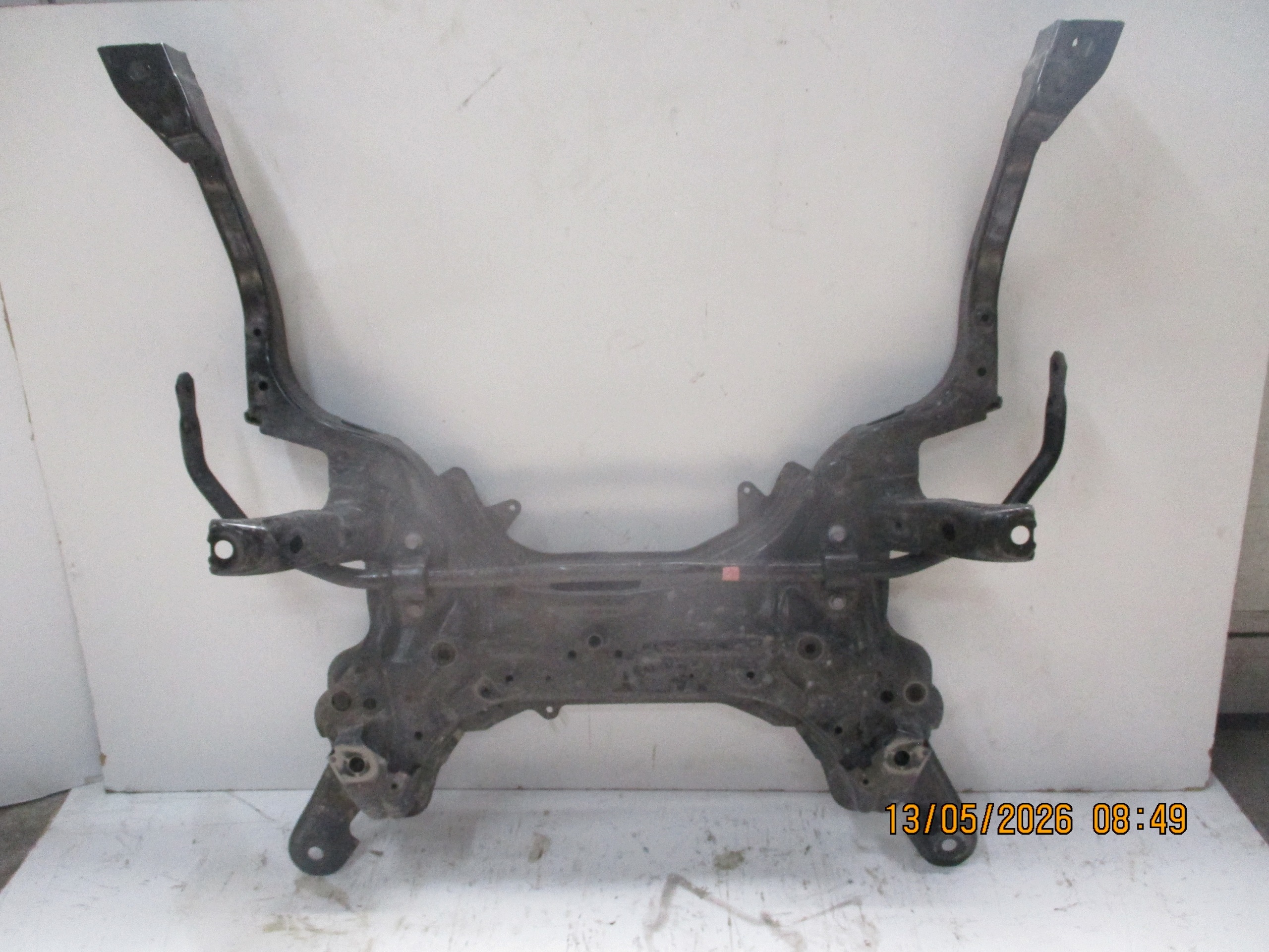 axle beam subframe axle beam Toyota YARIS CROSS 23R