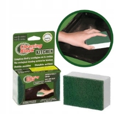 

Kamień Czyszczący Do Kuchni Piekarnika Przypaleń