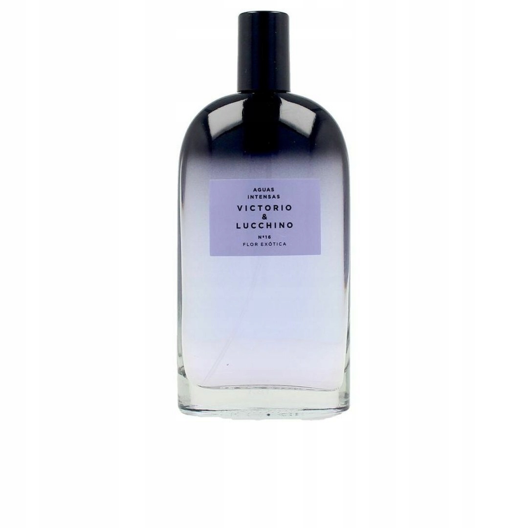 Dámské Parfémy Victorio & Lucchino Aguas De V&L Edt 150 ml Paraís