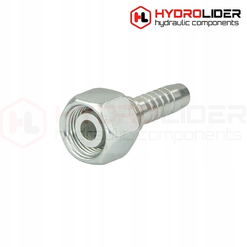 DKOL ZAKUCIE HYDRAULICZNE DN19 1-2SN M36x2 HYDROLIDER Numer katalogowy części A.4.05.19.036