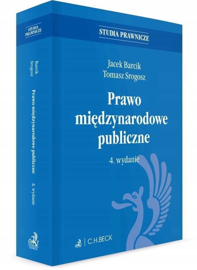 PRAWO MIĘDZYNARODOWE PUBLICZNE W.4