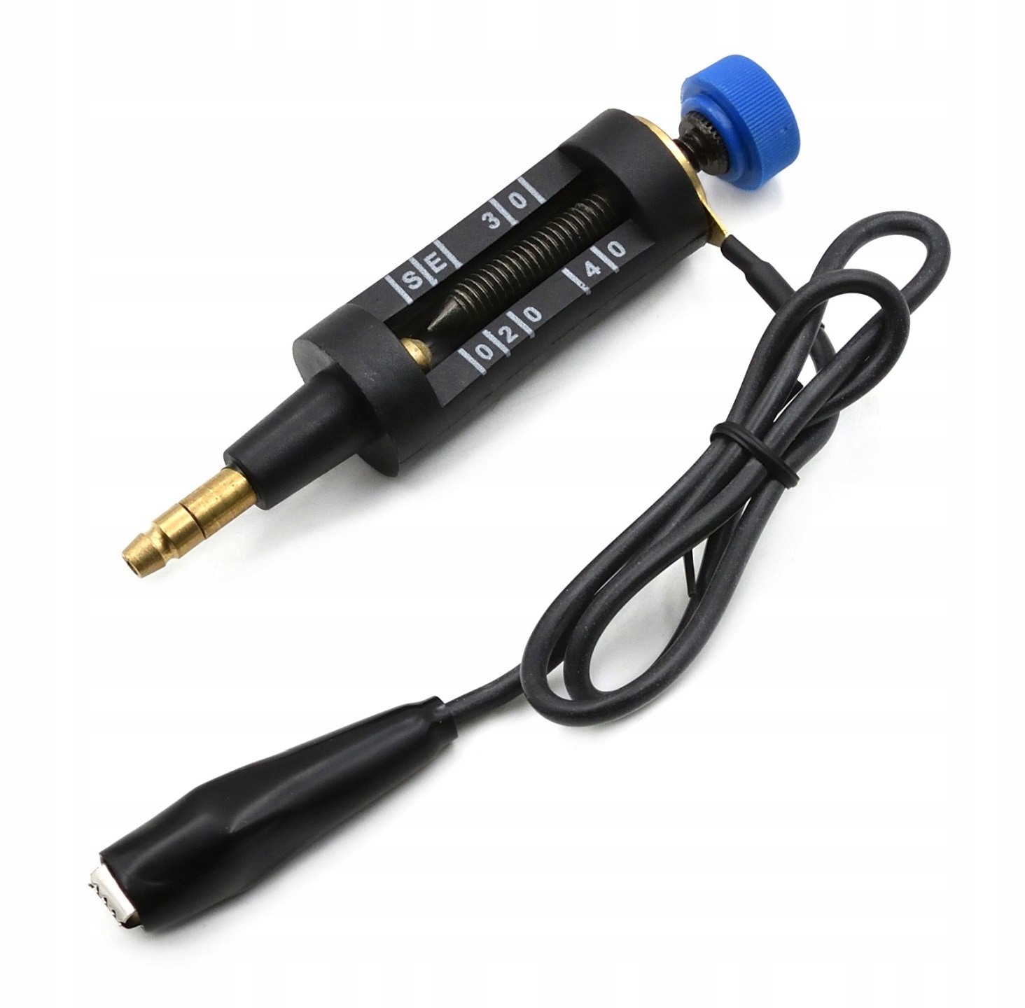 Tester iskry świecy zapłonowej