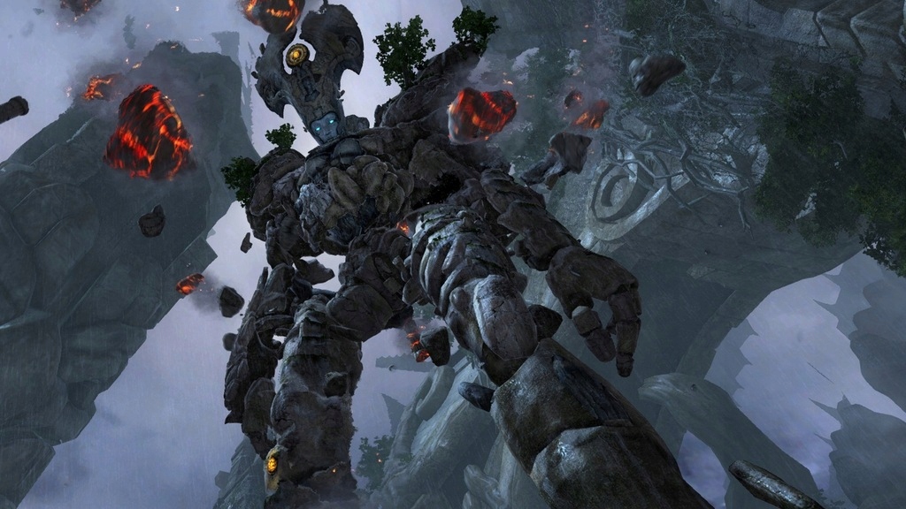 CASTLEVANIA LORDS OF SHADOW ULTIMATE EDITION PC STEAM KLUCZ + GRATIS Producent inny