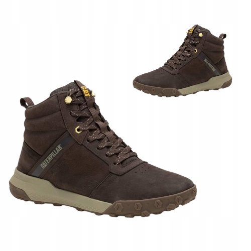 Pánské Boty Hex Ready MID Shoes