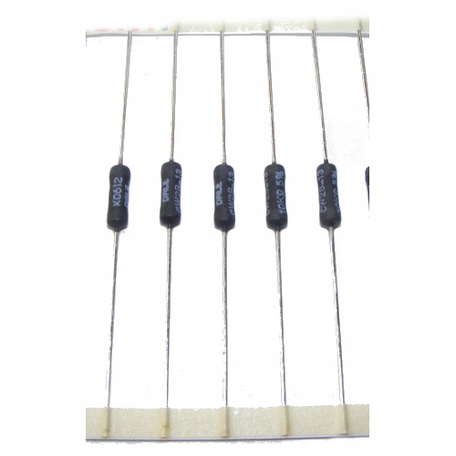 

CW-2B-13 Rezystor opornik 10K 5% 4W Vishay x5