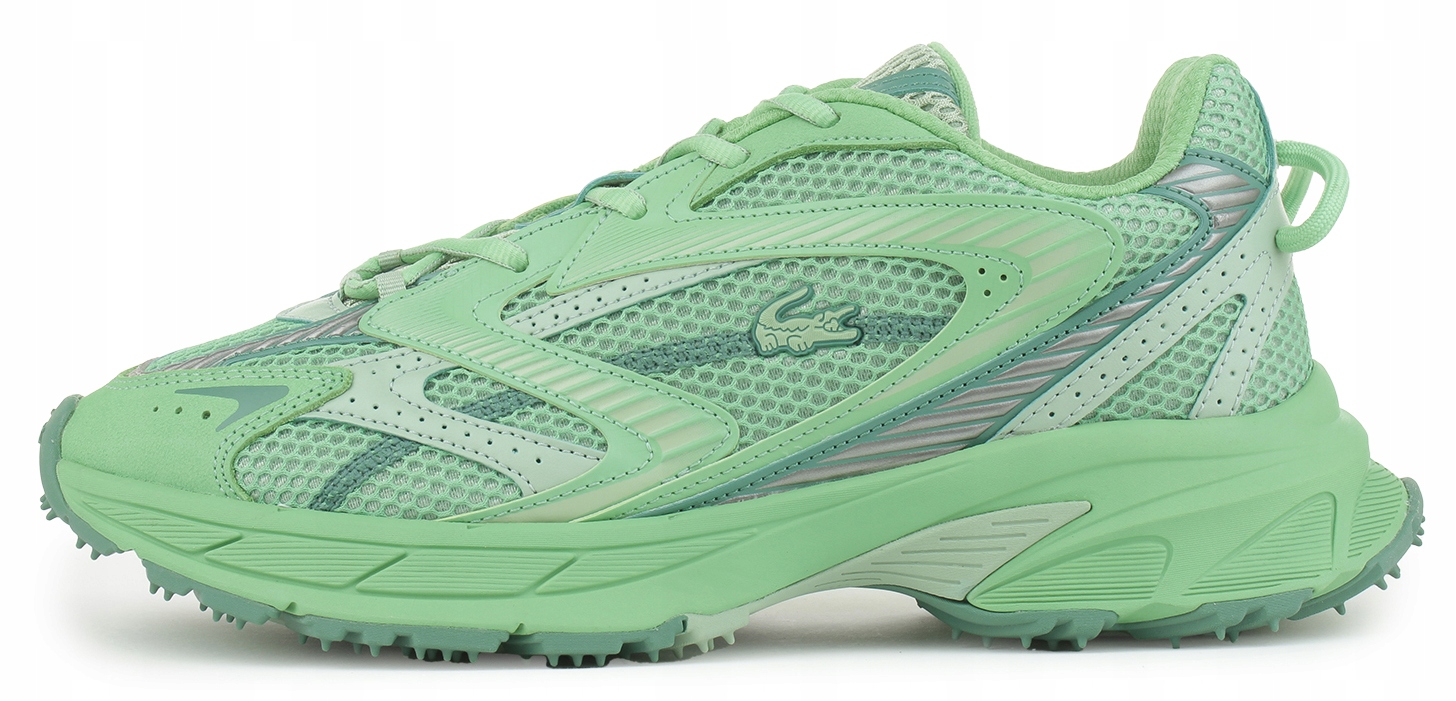 Lacoste L003 Neo Shot 125 1 Sma vel 42