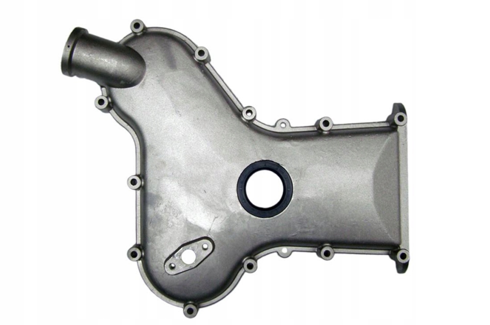 Přední Kryt Motoru S Těsněním Ursus C-360 C360 Kryt Rozvodu