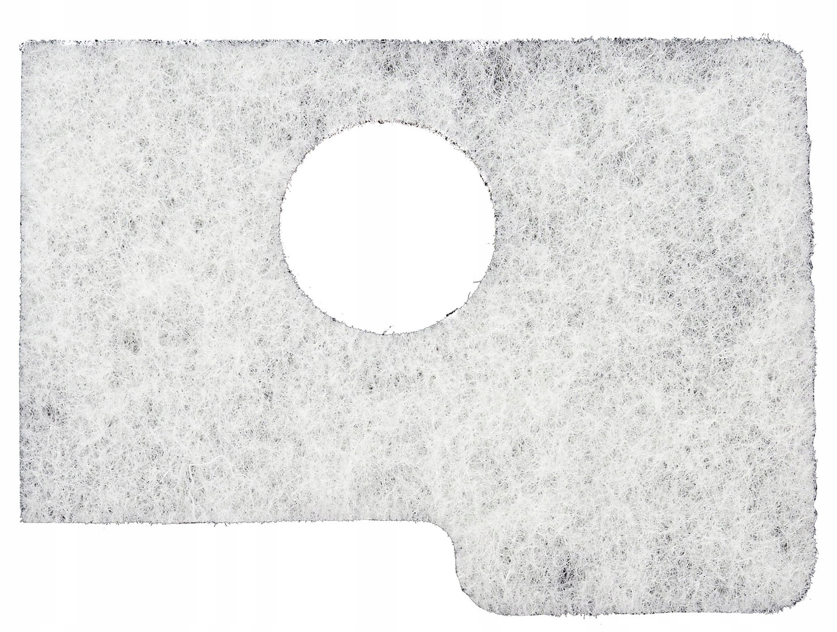 FILTR POWIETRZA DO STIHL 018 MS170 MS180 170 180 Typ filtr