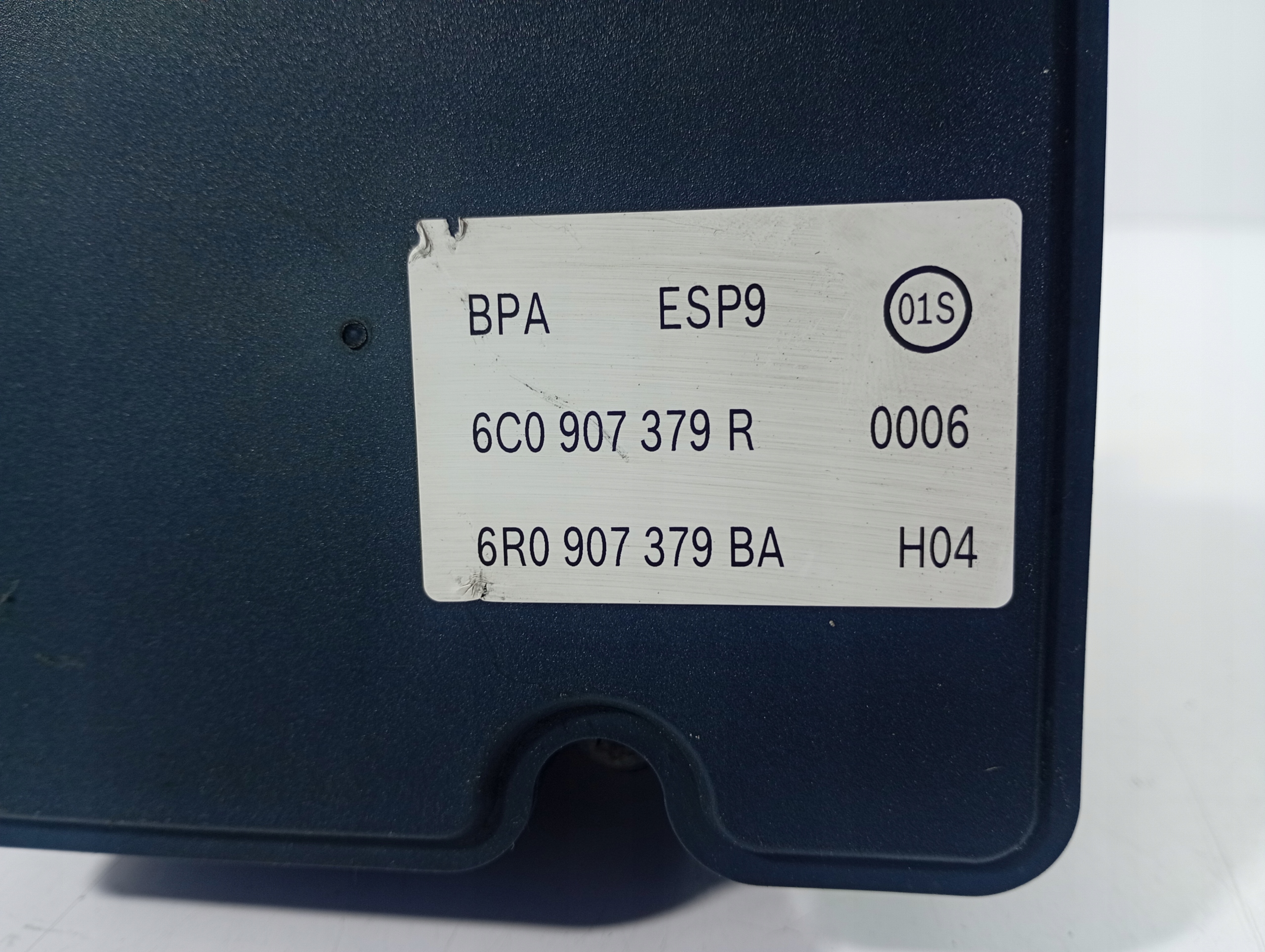 Pompa ABS OE 6C0907379R SEAT Ibiza 4 IV 15-17