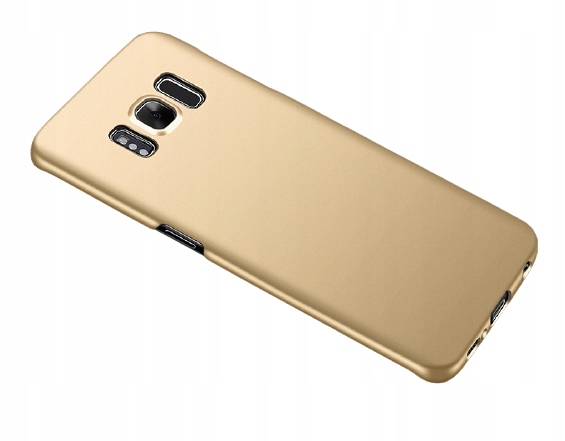

Etui Silky Matt Case Do Samsung Galaxy S8