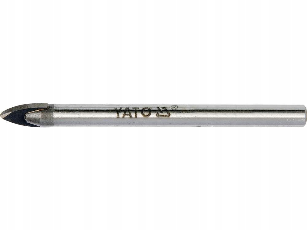 

Wiertło do szkła i ceramiki 10mm YT-3728 .275
