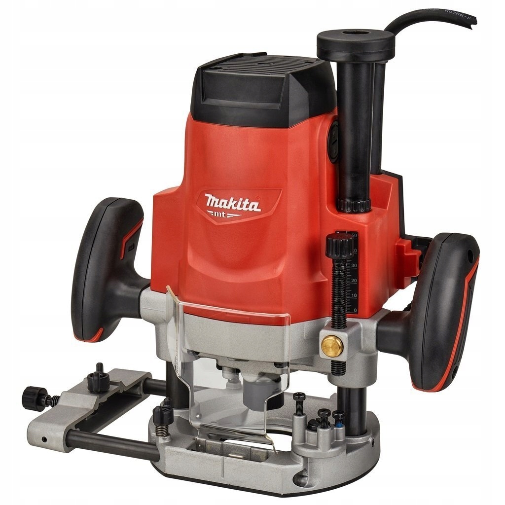 FREZARKA GÓRNOWRZECIONOWA 1650W 12MM M3602 MAKITA Marka Makita