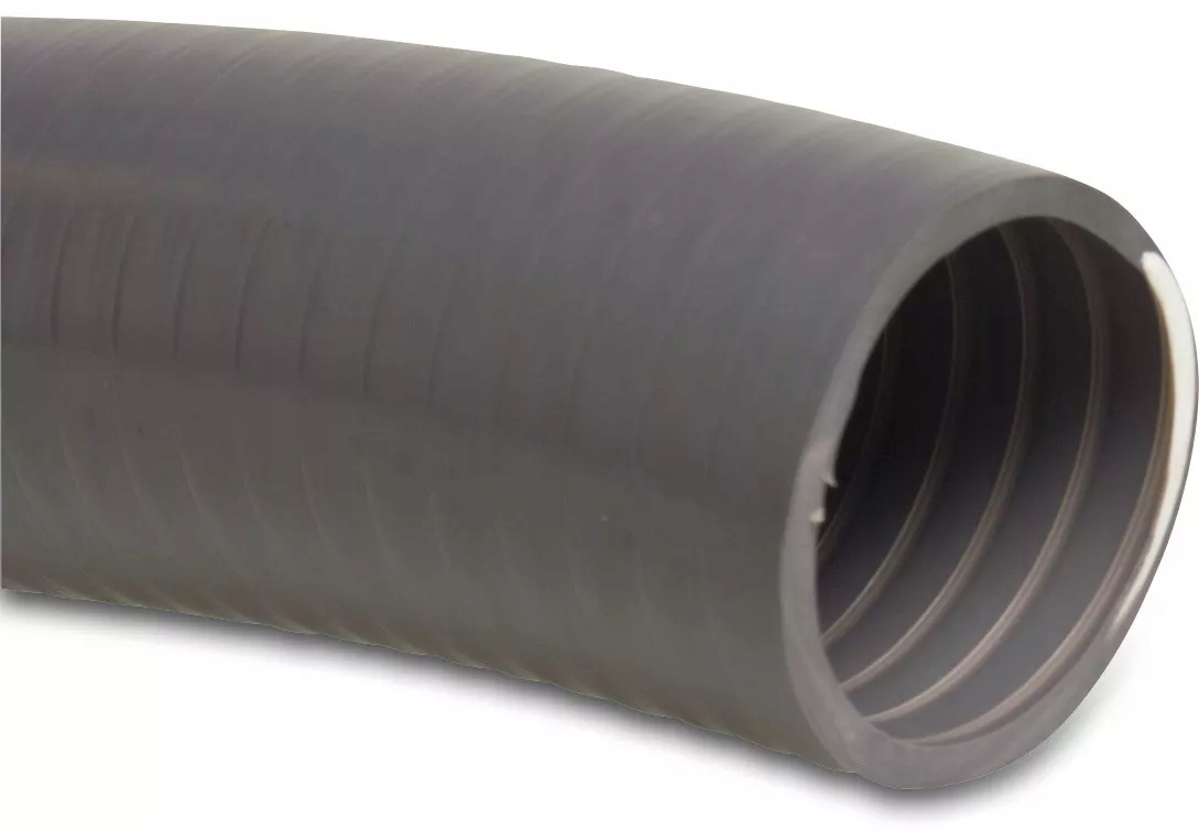 

Wąż półsztywny do instalacji basenowych, Pvc 50 mm
