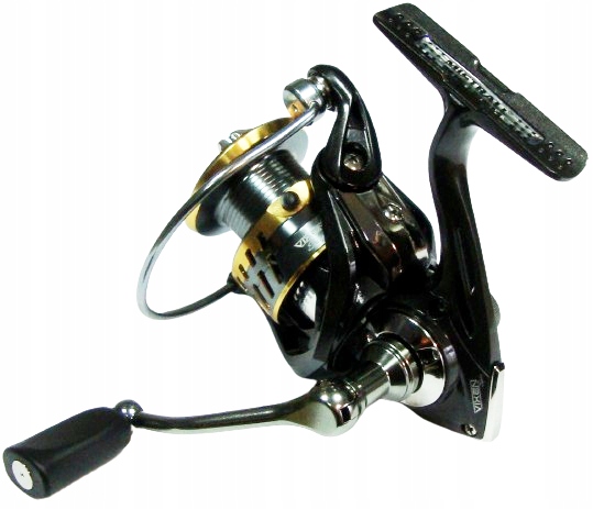KOŁOWROTEK VIXEN SPIN 1000 5+1 BB 5,2:1 MISTRALL Marka Mistrall