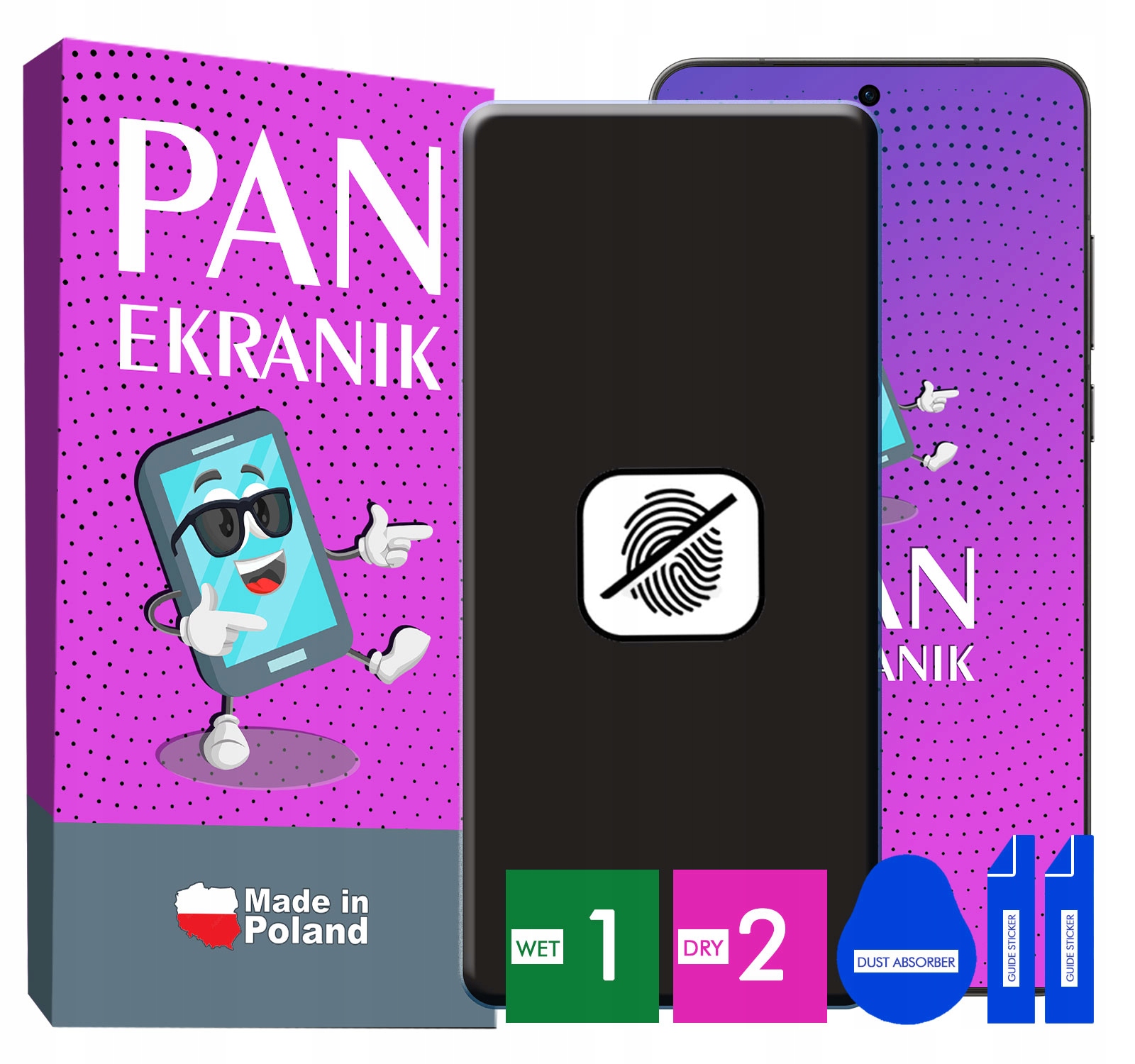 Nejlepší Sklo Pro Oppo Find X9 Ultra Nerozbitné Originál