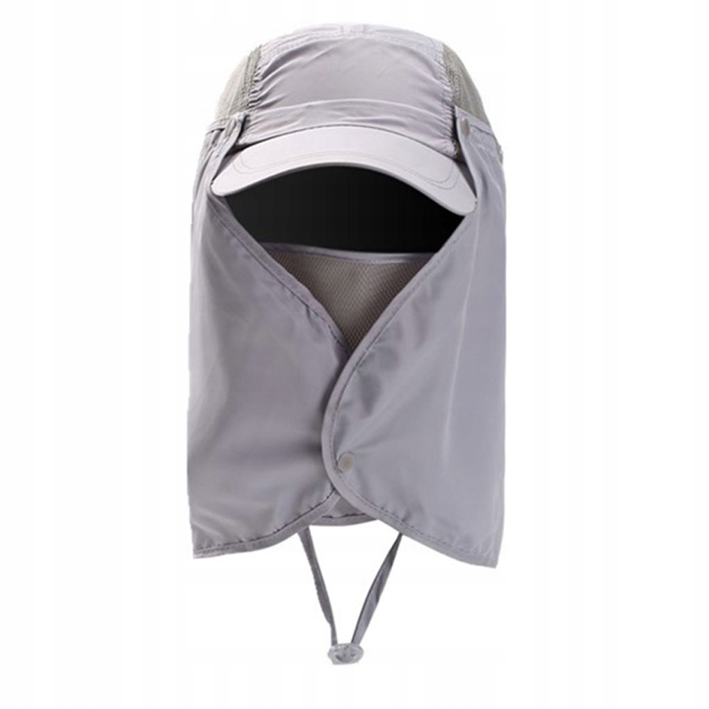 Czapka chroniąca przed słońcem Przenośna Marka inna