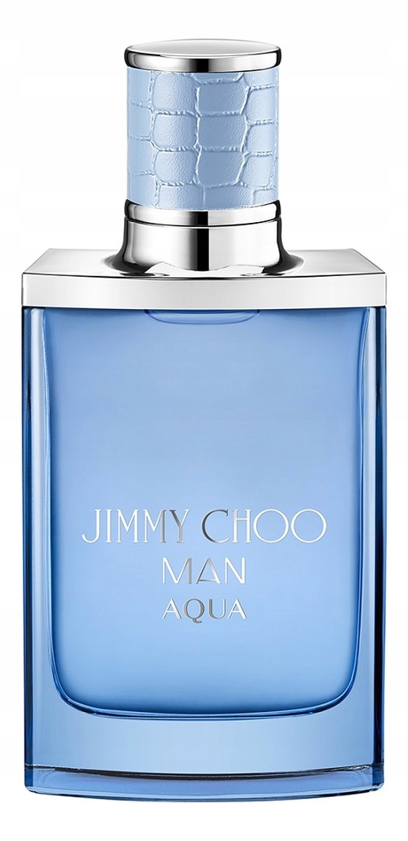 Jimmy Choo Man Aqua Toaletní voda sprej 50 ml
