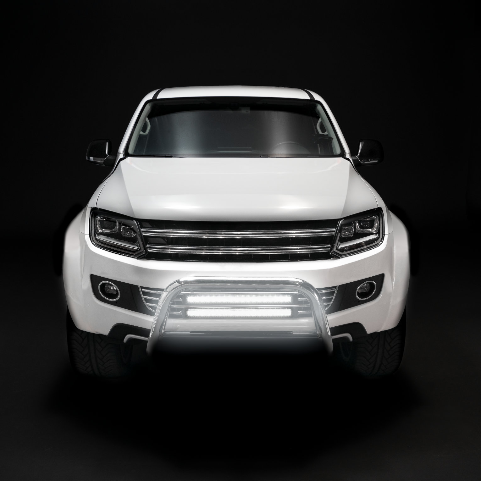 LEDDL104-SP - OSRAM СВЕТОДИОДНЫЕ ЛАМПЫ LIGHTBAR FX500-SP