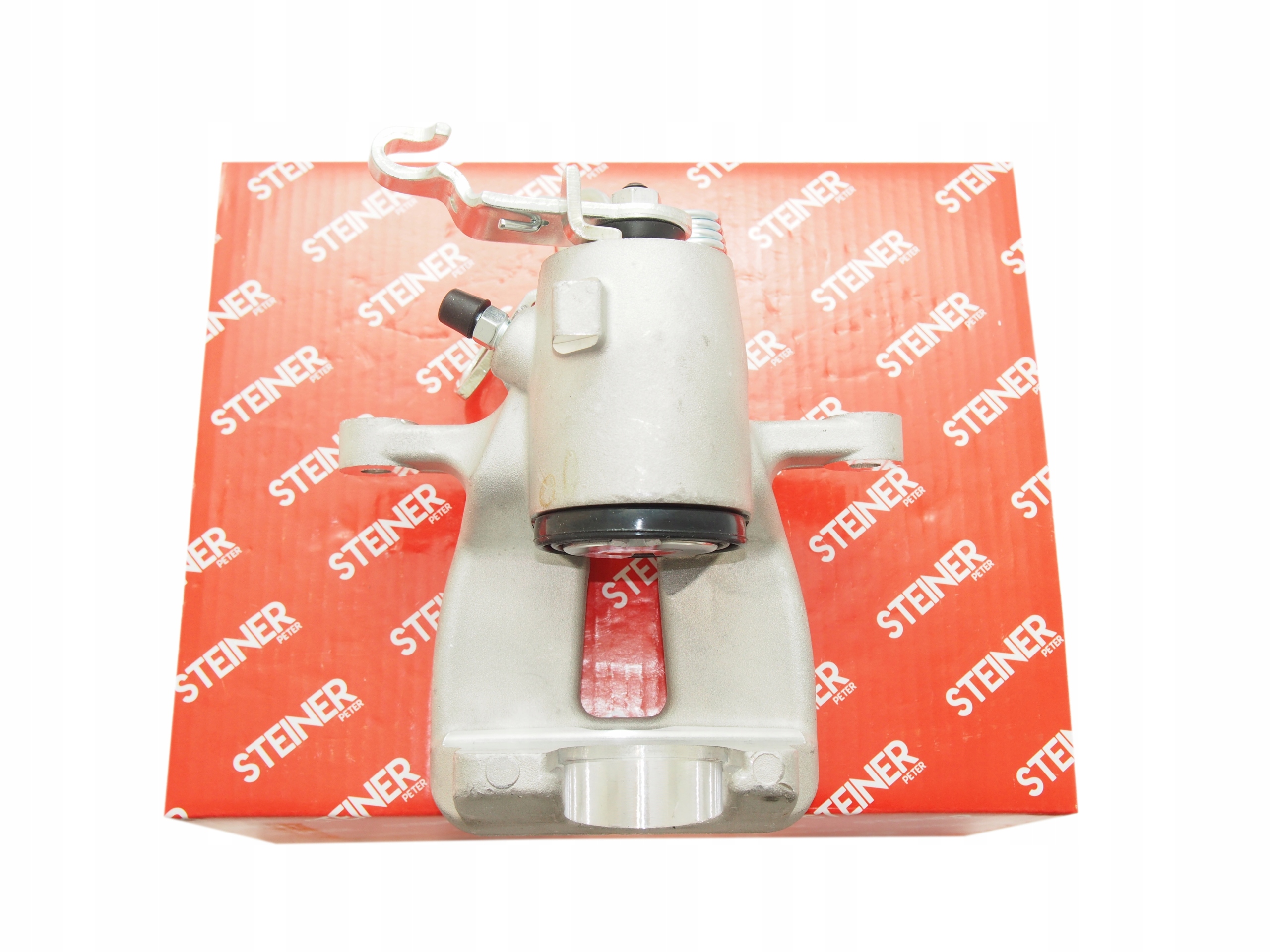 ZACISK HAMULCOWY TYŁ LEWY GOLF 04- TOURAN JETTA