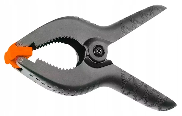 

Ścisk Sprężynowy 100 mm Top Tools