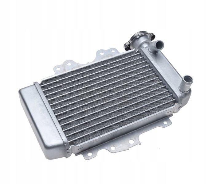 Chłodnica cieczy Wm do Honda Sh 125-150 05-12r.