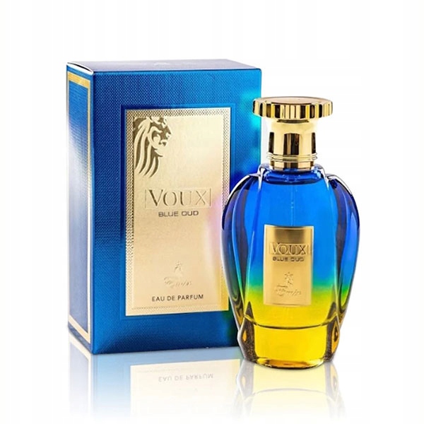 Parfém pánské arabské Emir Voux Blue Oud Edp 100 ml