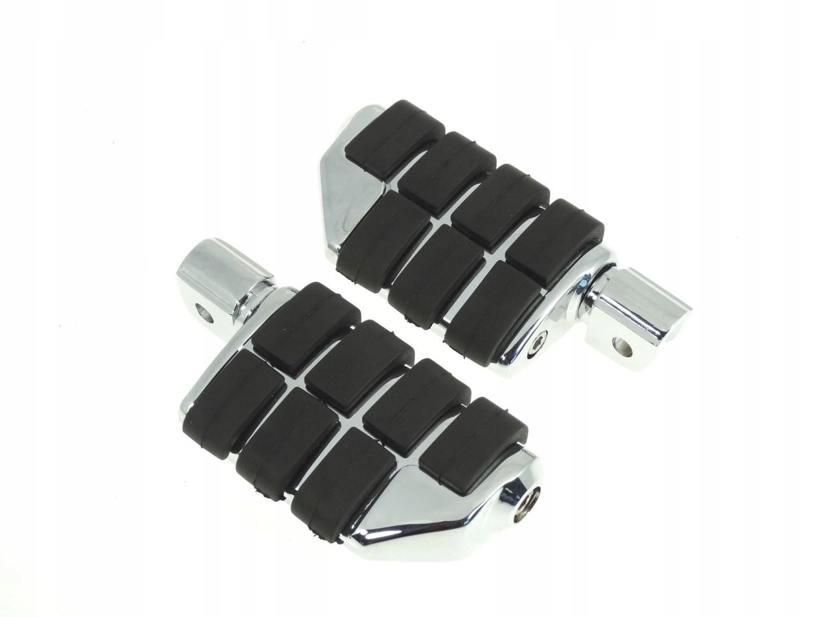 MT098-007 - ПІДНІЖКИ ВОДІЯ GOLDWING GL1800