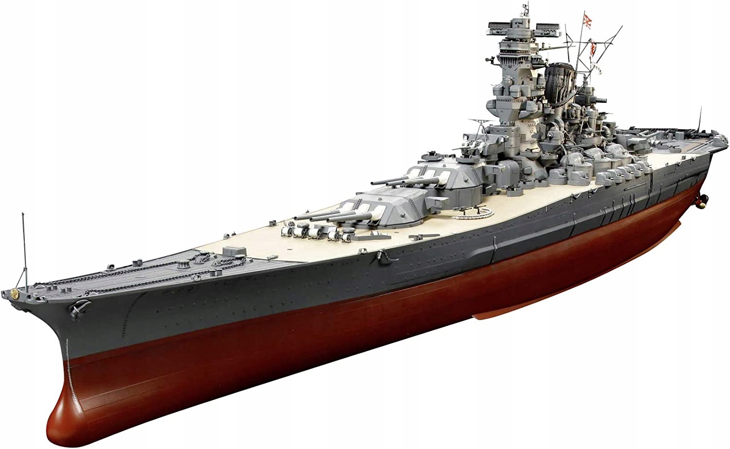 1/350 Japonská bitevní loď Yamato Tamiya 78025