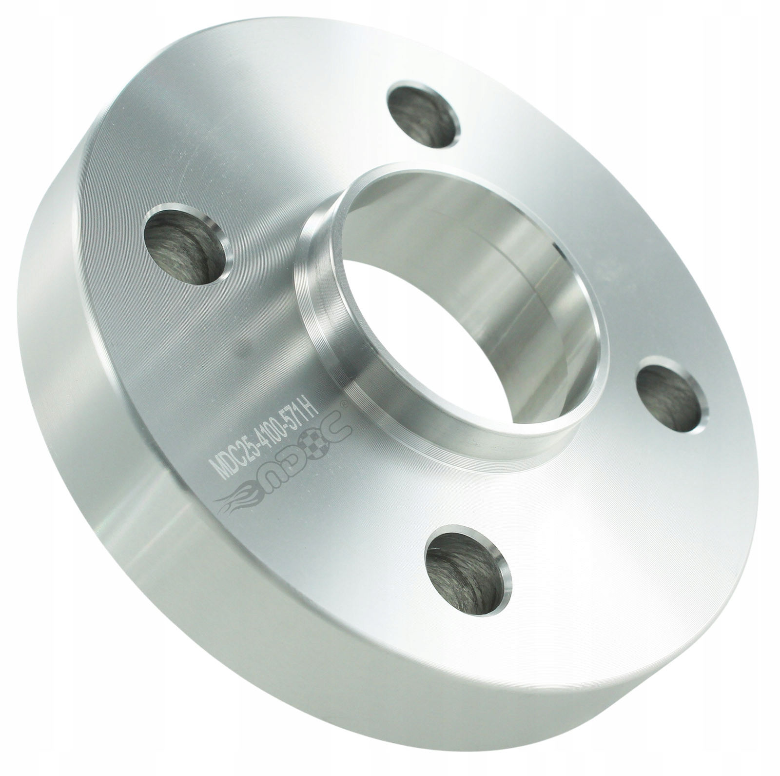 MDC Vzdálenost 4x100 57,1 25 mm Vw Golf 1 2 3 Bmw E30 Lupo Caddy pro kola ráfků