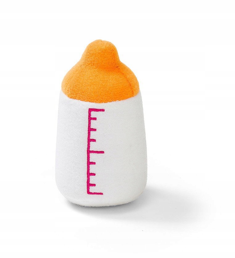 Lalka szmacianka Lilliputiens lalki i przytulanki 27 cm Wiek dziecka 9 m +