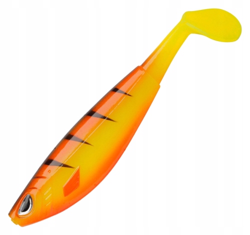 Berkley Sick Flanker Hot Yellow Perch 140 mm