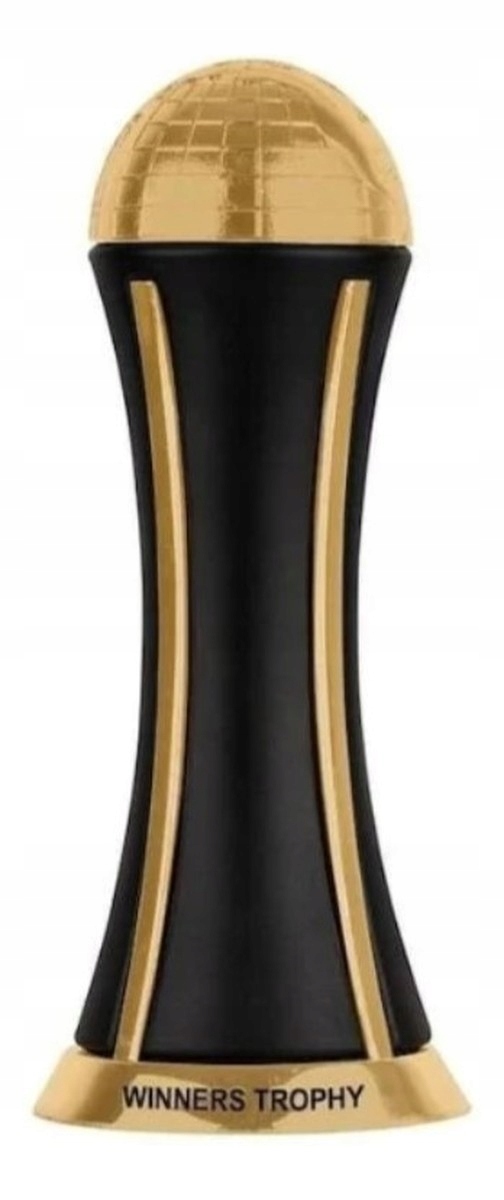 Lattafa Pride Winners Trophy Gold Parfémovaná voda sprej 100 ml
