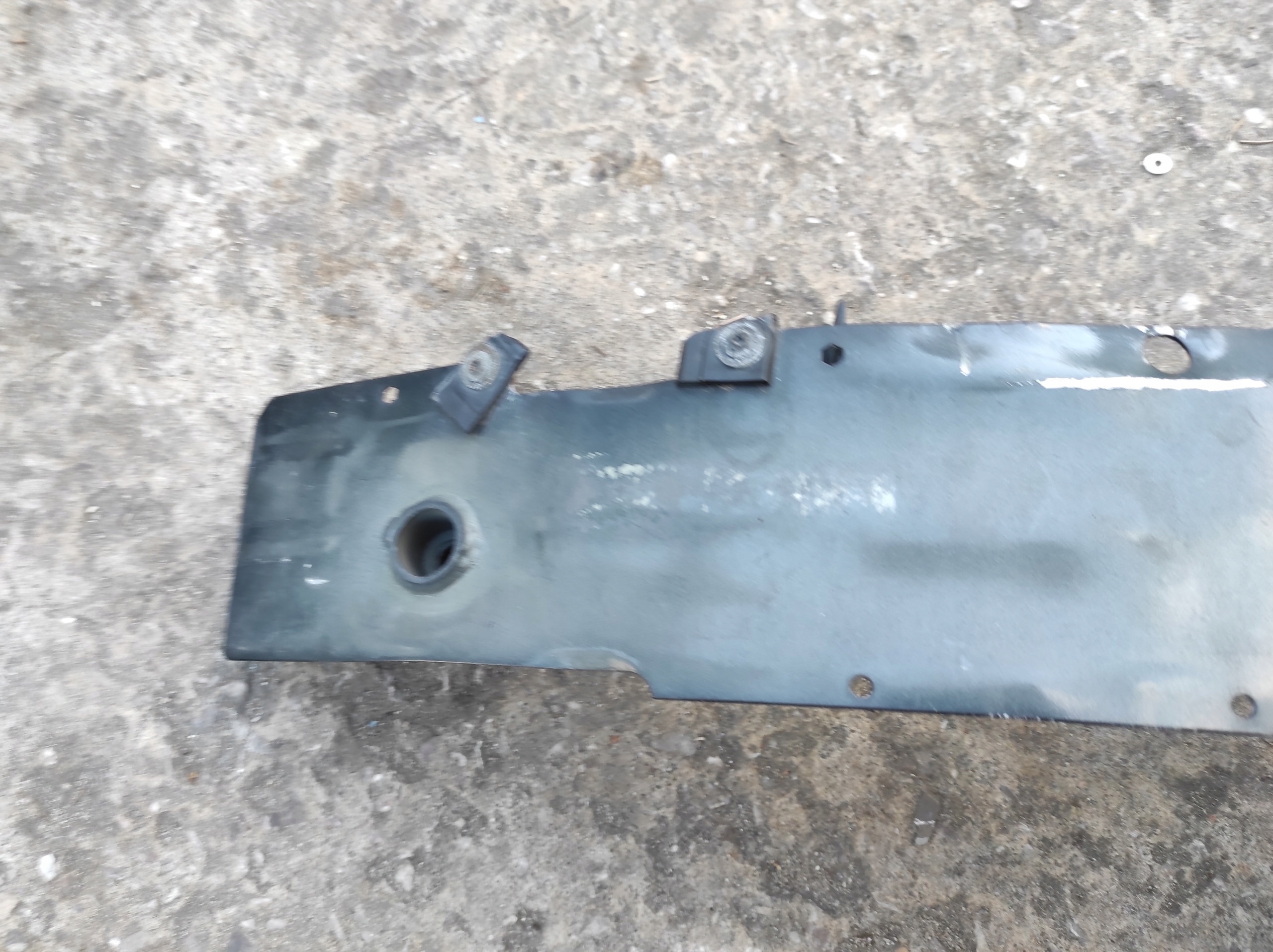 bumper support front Opel Insignia a