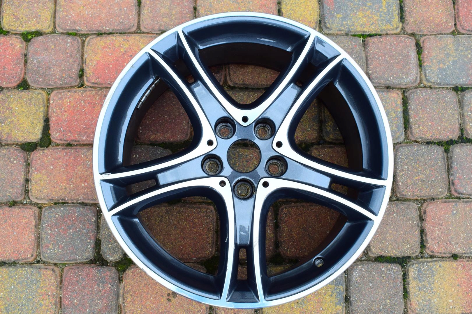 BMW 18'' X1 F48 2 F45 F46 Nowy Model! Oryginał!!