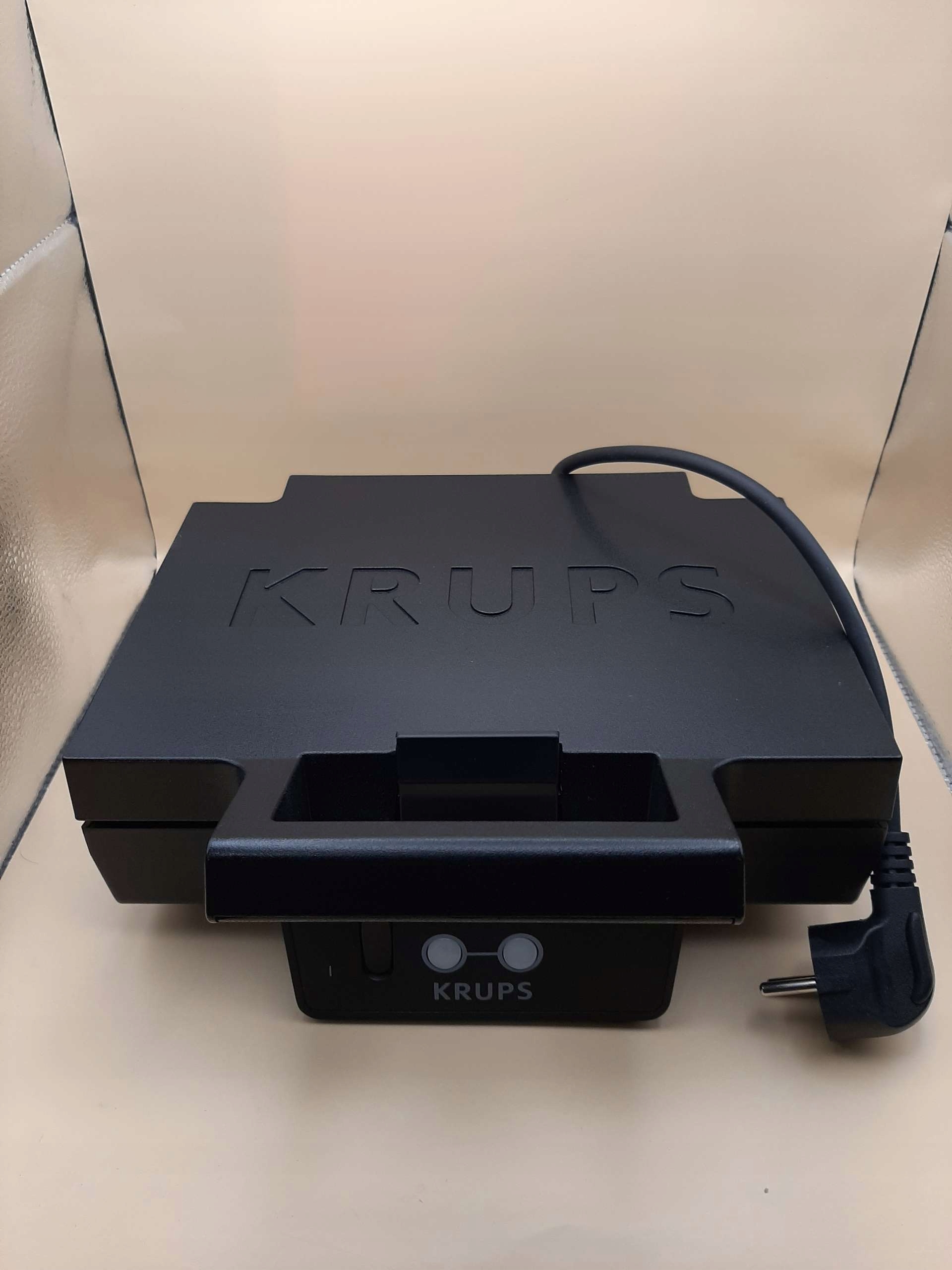 Sendvičovač Krups 850 W keramický