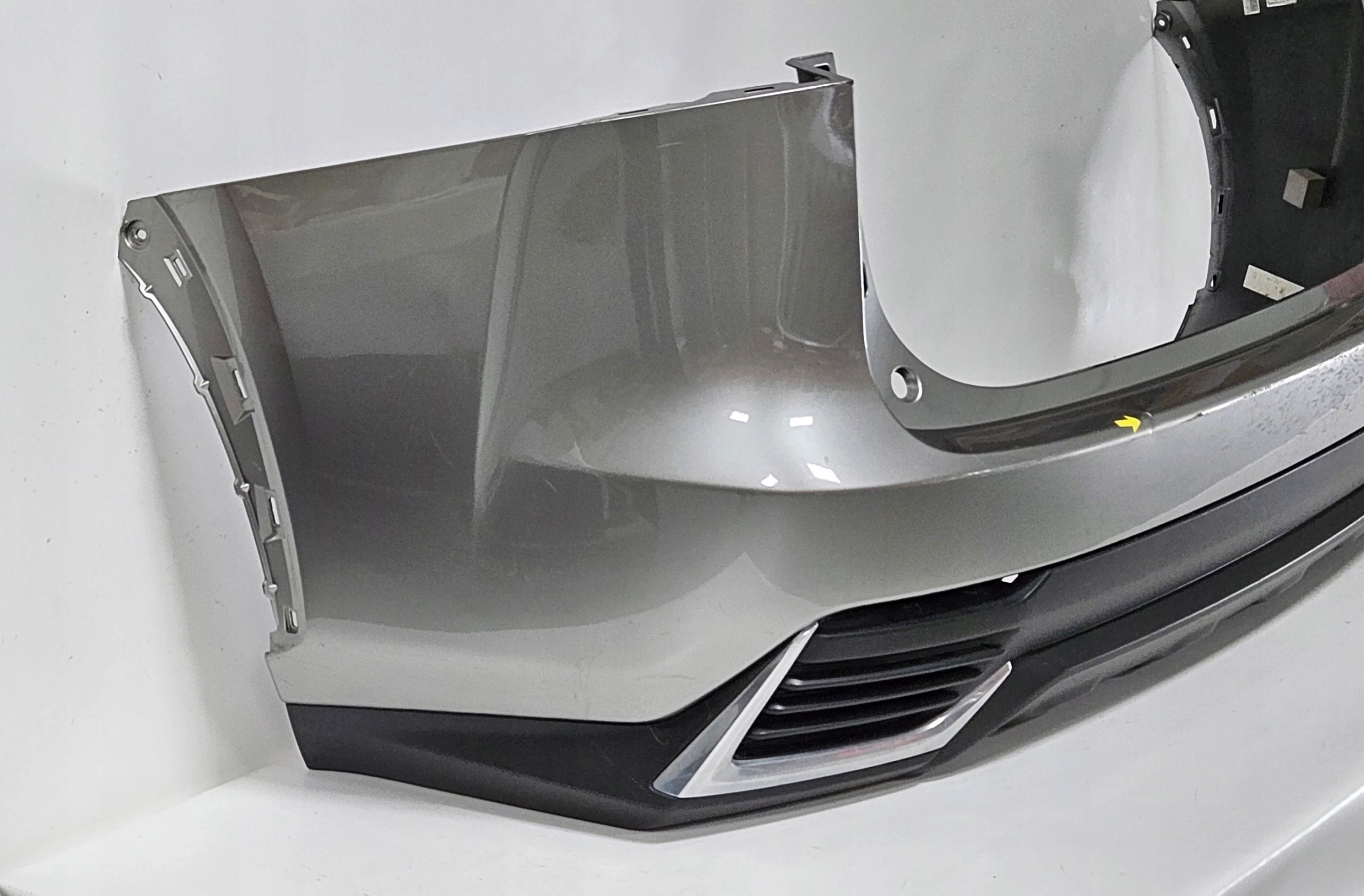 bumper rear part LEXUS NX 2014- 52159-78010 original