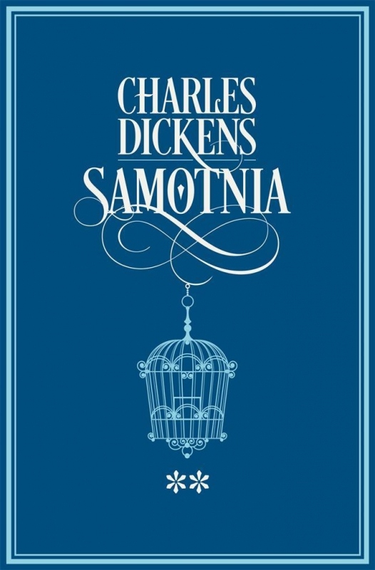 Samotnia II Dickens Charles