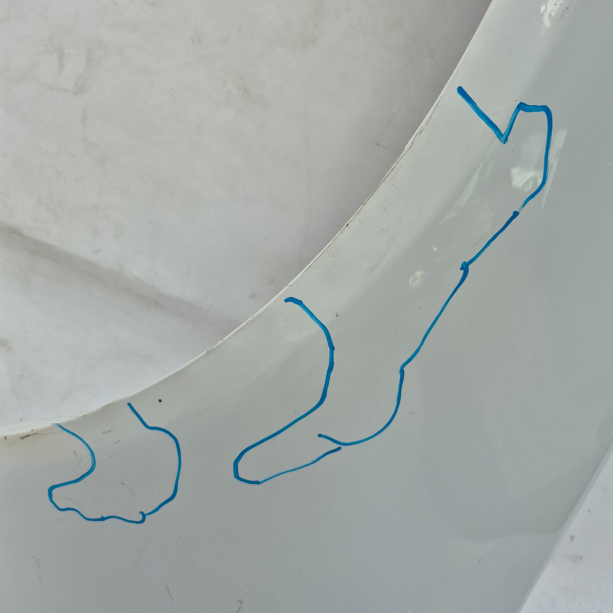 OPEL INSIGNIA A 08-17r. -> fender left front front
