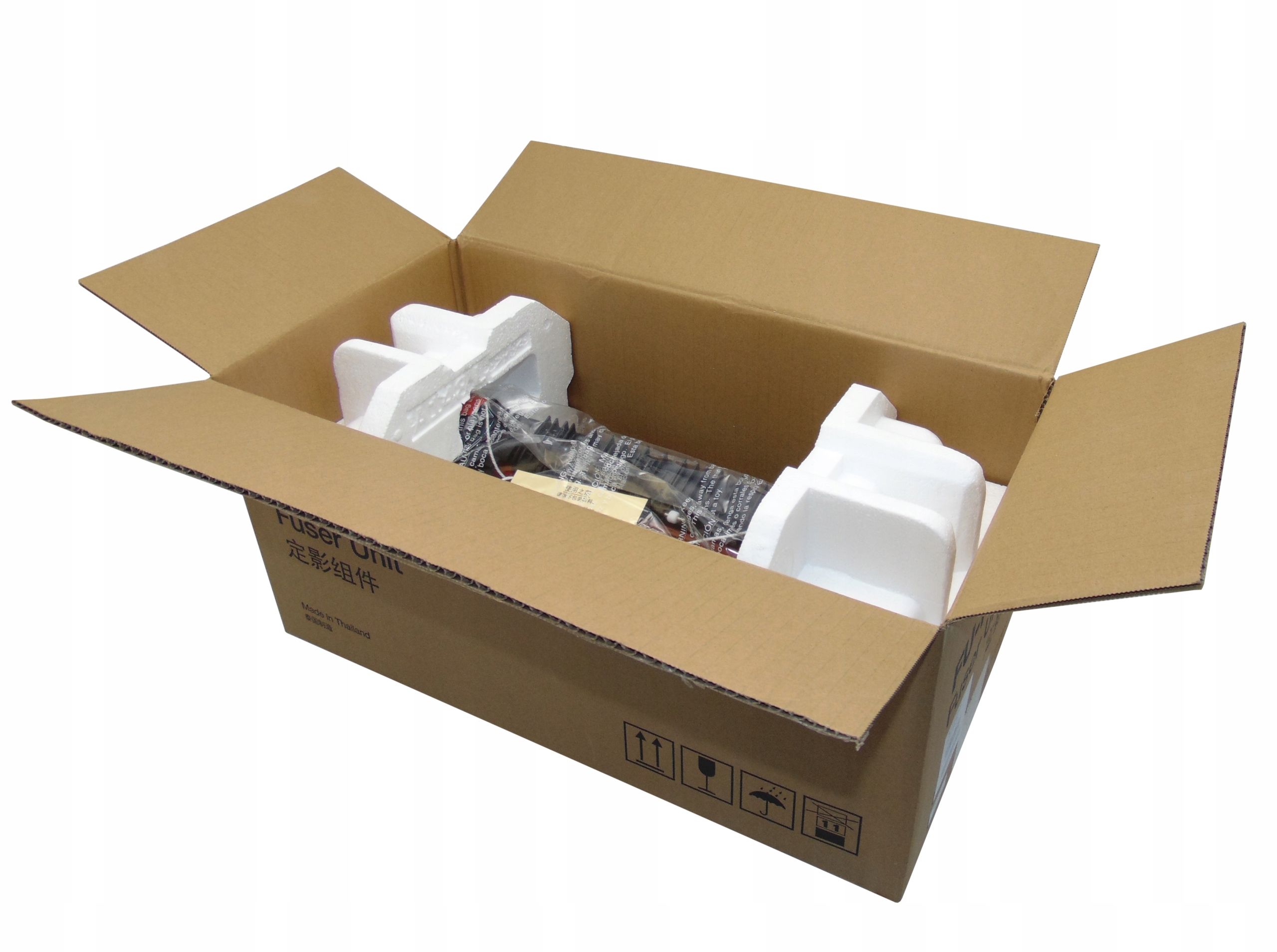 Toner Konica minolta A4Y5W21 EAN (GTIN) 0039281059353